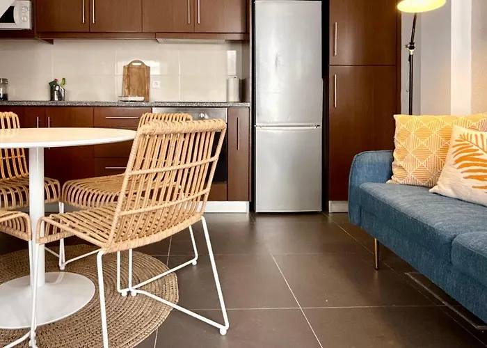 Typical Village 24 Appartement *