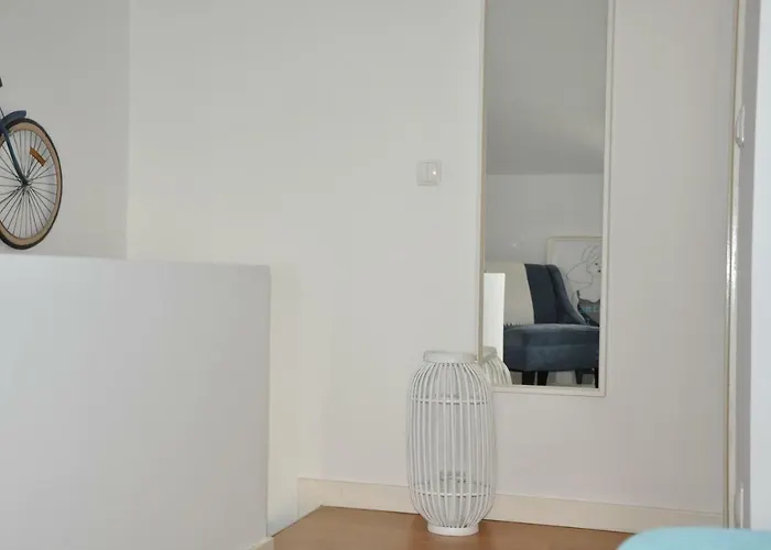 Typical Village 24 Appartement Porto