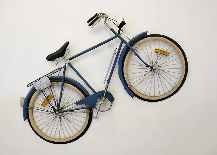 Typical Village 24 Appartement Porto